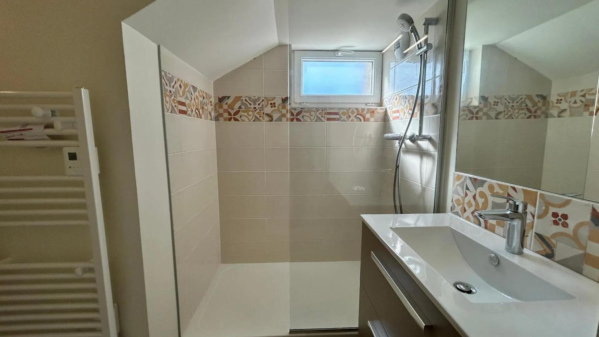 וילה פרהל 357 - Appartement T3 A 100M De L'Anse Du Croc.