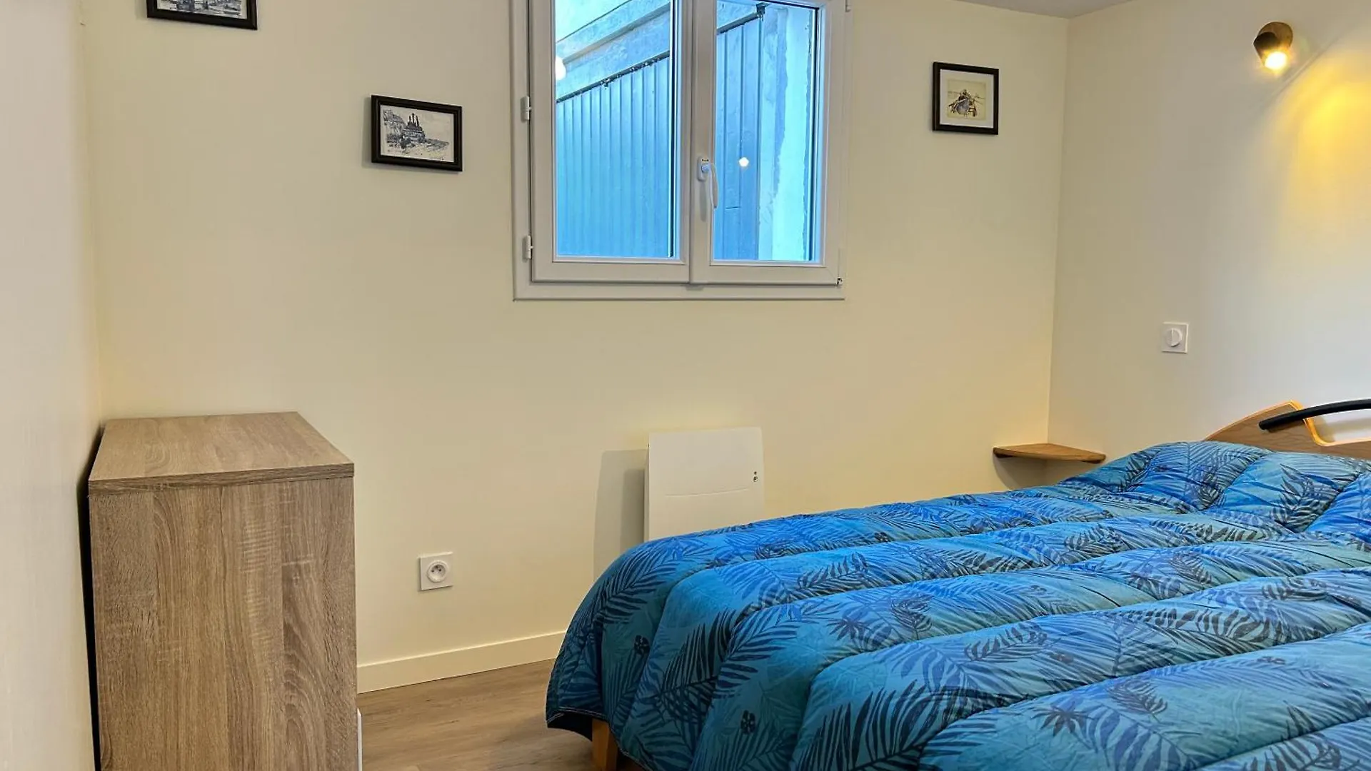 פרהל 357 - Appartement T3 A 100M De L'Anse Du Croc. 0*,  צרפת